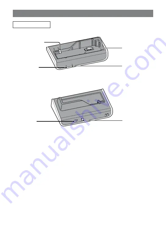 Sony Cyber-shot Station CSS-PC1 (Spanish) Guía Del Usuario Download Page 36