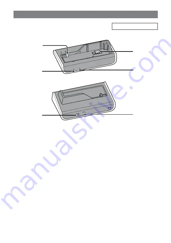 Sony Cyber-shot Station CSS-PC1 Скачать руководство пользователя страница 51