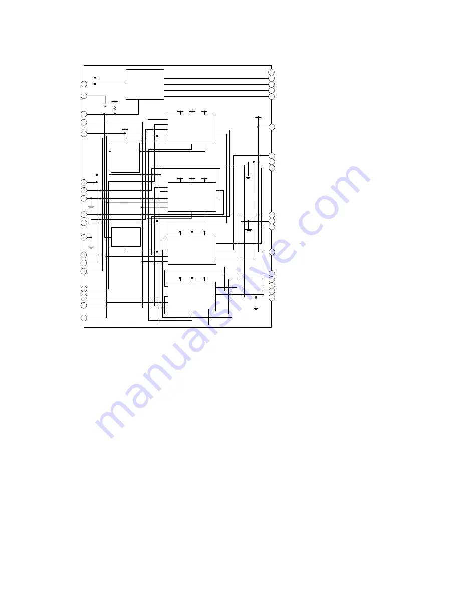 Sony D-E559CK Service Manual Download Page 16