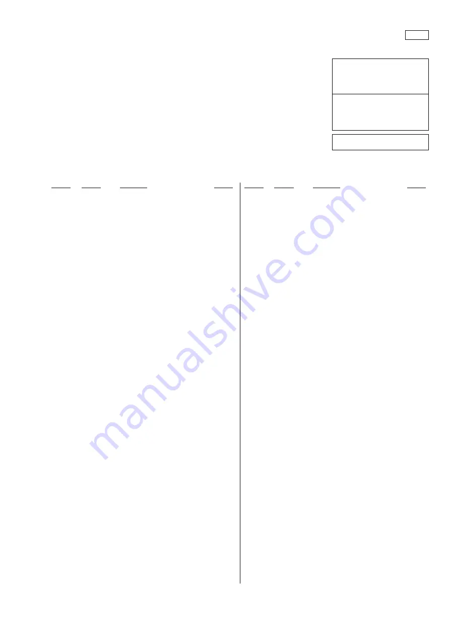 Sony D-NE330 Service Manual Download Page 25