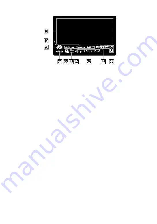 Sony D-NE520 - Atrac Cd Walkman Portable Player Operating Instructions Manual Download Page 44