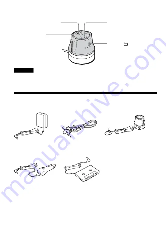 Sony D-NE718CK - Portable Cd Player Operating Instructions Manual Download Page 48