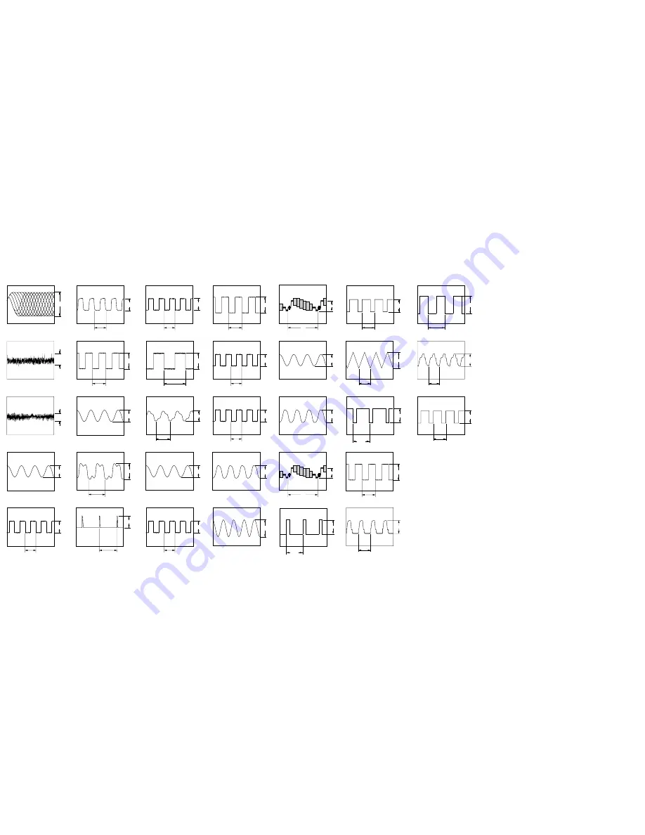 Sony D-V7000 Service Manual Download Page 16