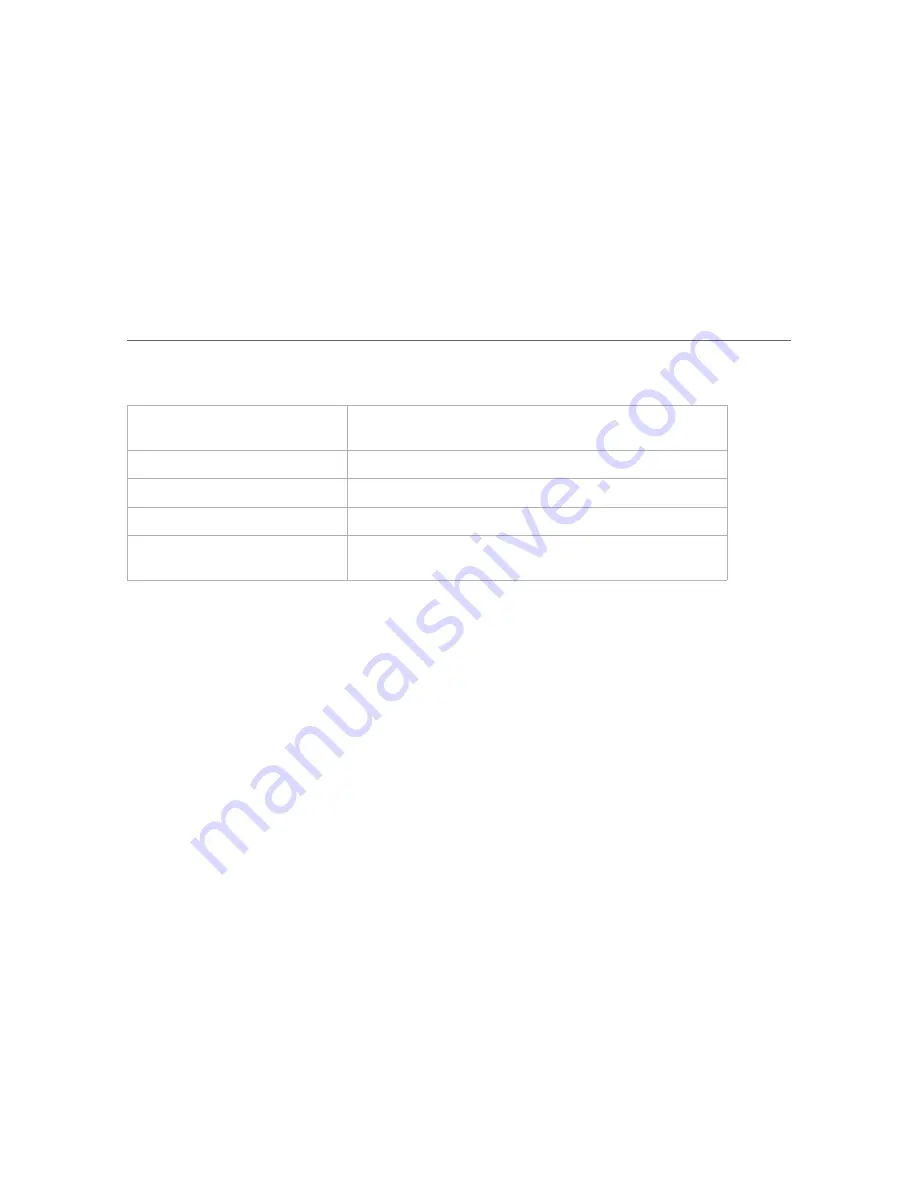 Sony D2303/D2305/D2306 White Paper Download Page 8