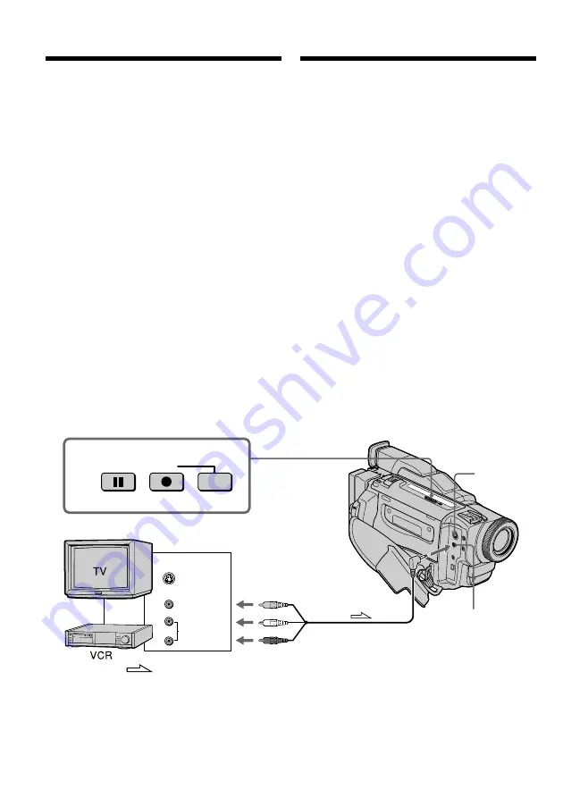 Sony D8 Digital Handycam DCR-TRV720E Скачать руководство пользователя страница 84