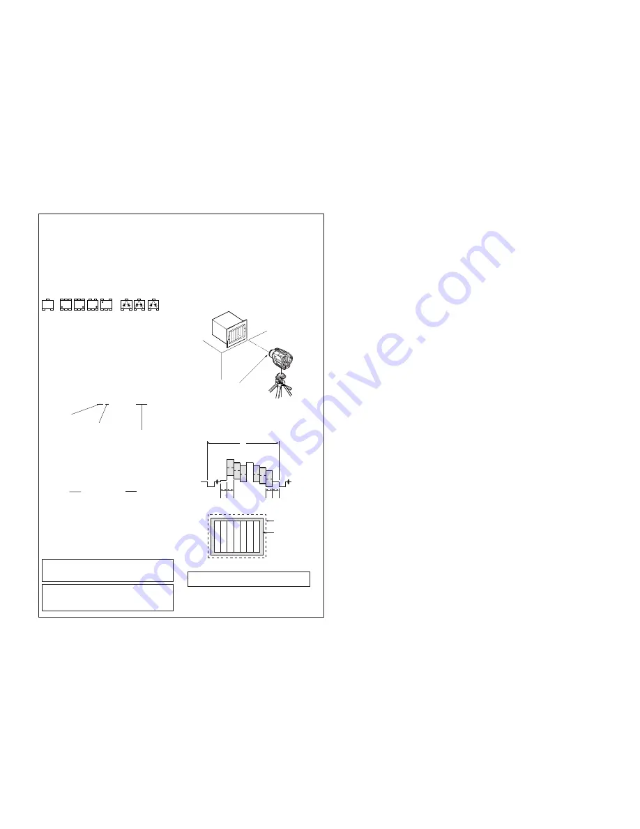 Sony D8 Digital Handycam DCR-TRV820E Service Manual Download Page 74