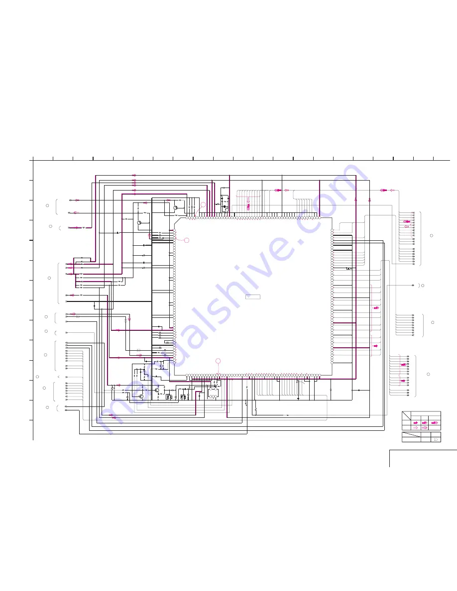 Sony D8 Digital Handycam DCR-TRV820E Service Manual Download Page 82