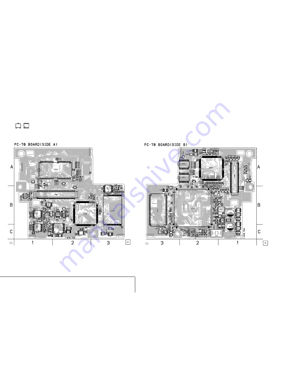 Sony D8 Digital Handycam DCR-TRV820E Скачать руководство пользователя страница 101