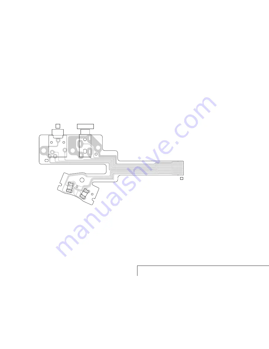 Sony D8 Digital Handycam DCR-TRV820E Service Manual Download Page 108