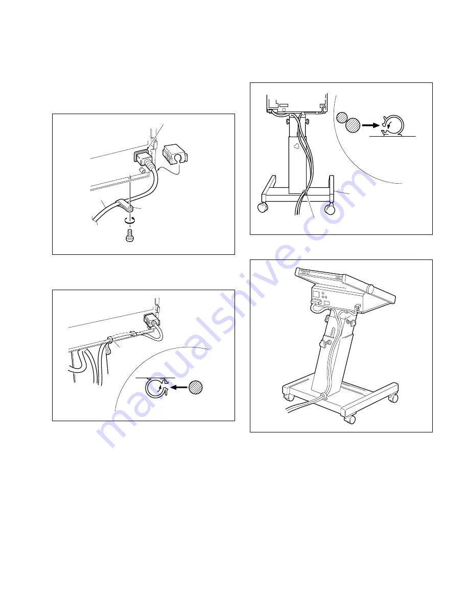 Sony DABK-3343HR Installation Manual Download Page 11