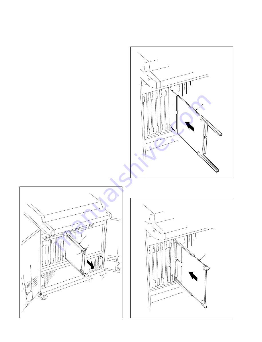 Sony DABK-3343HR Installation Manual Download Page 14