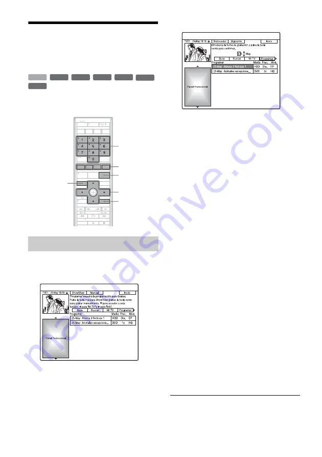 Sony DAR-X1R Operating Instructions Manual Download Page 222