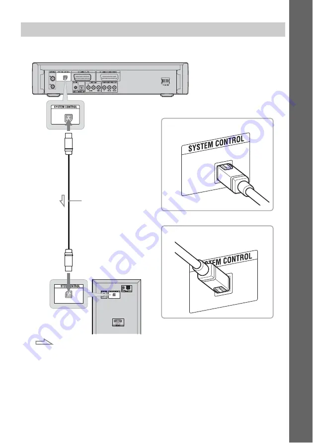 Sony DAR-X1R Скачать руководство пользователя страница 479