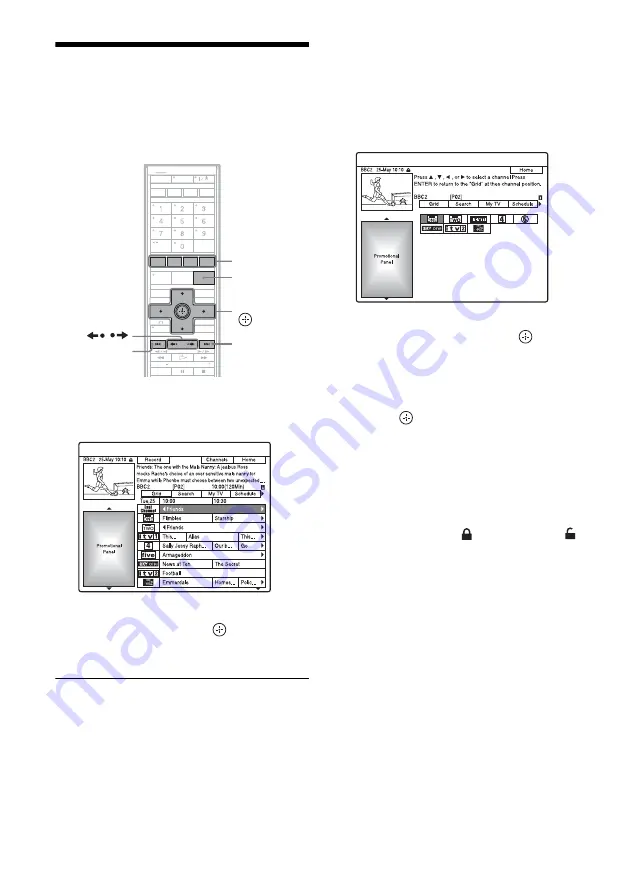 Sony DAR-X1R Скачать руководство пользователя страница 518