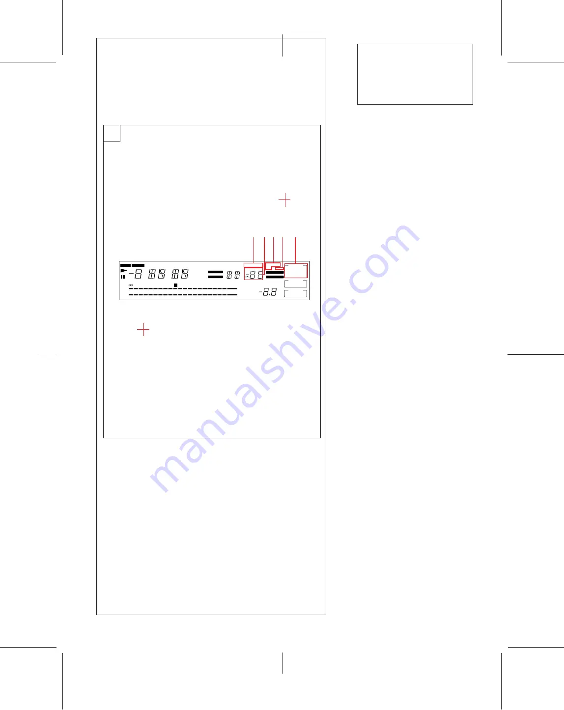 Sony DAT DTC-690 Скачать руководство пользователя страница 12