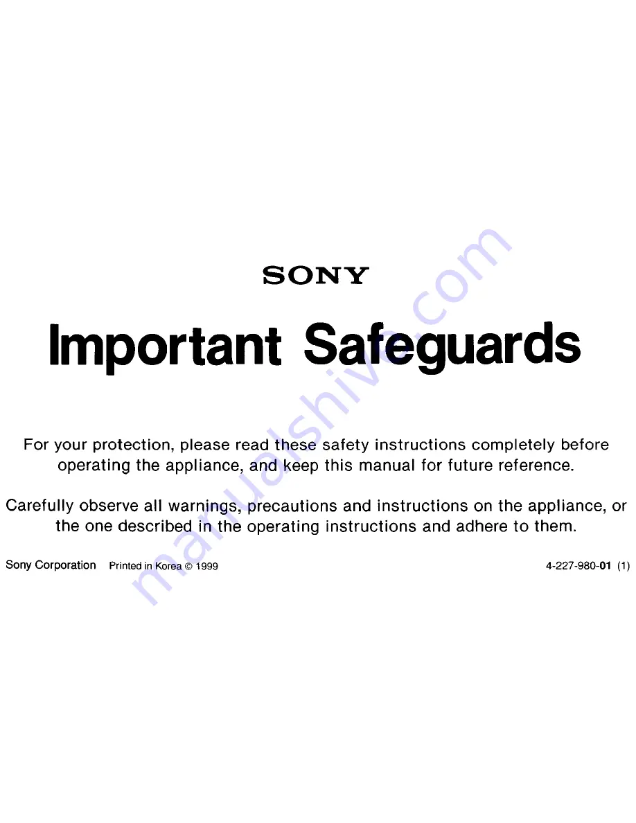 Sony DAV-C900 - Compact Av System Operating Instructions Manual Download Page 88