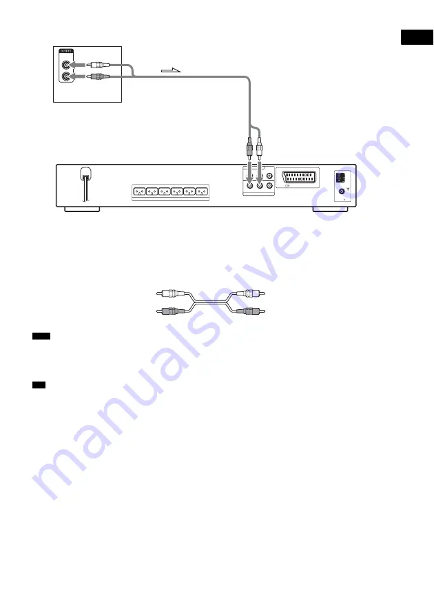 Sony DAV-DZ500F Скачать руководство пользователя страница 27