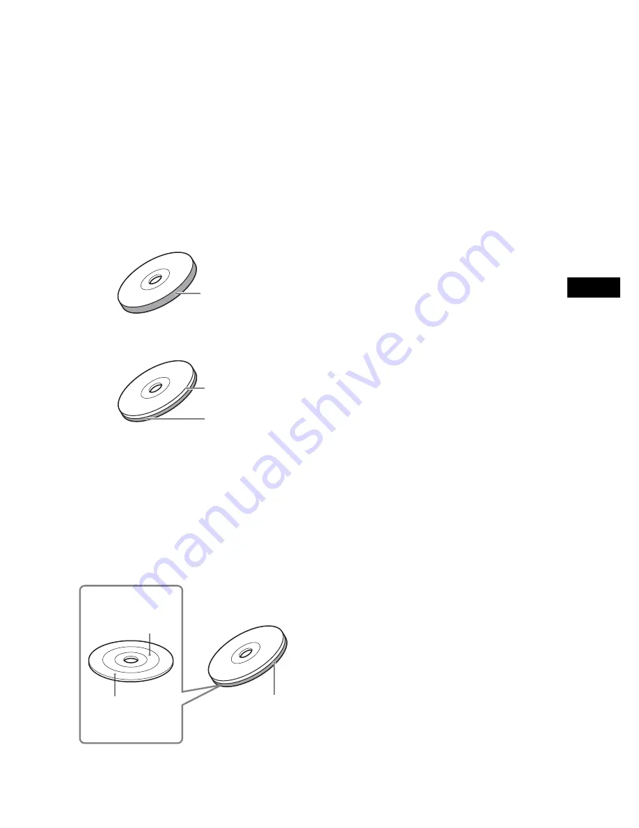 Sony DAV-DZ590K Operating Instructions Manual Download Page 121