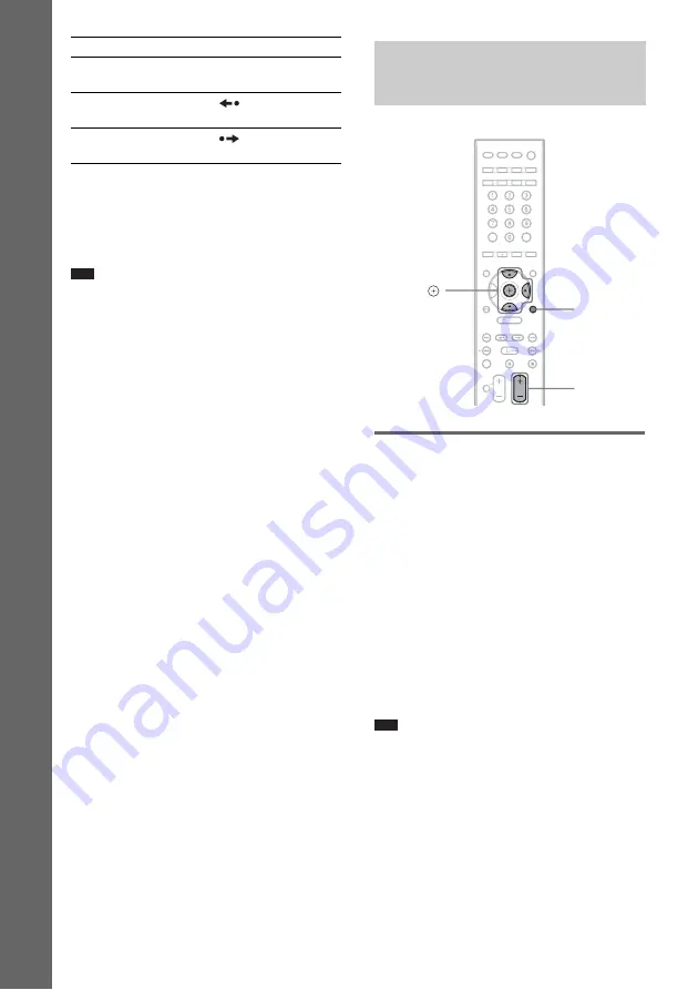 Sony DAV-DZ810W Скачать руководство пользователя страница 34