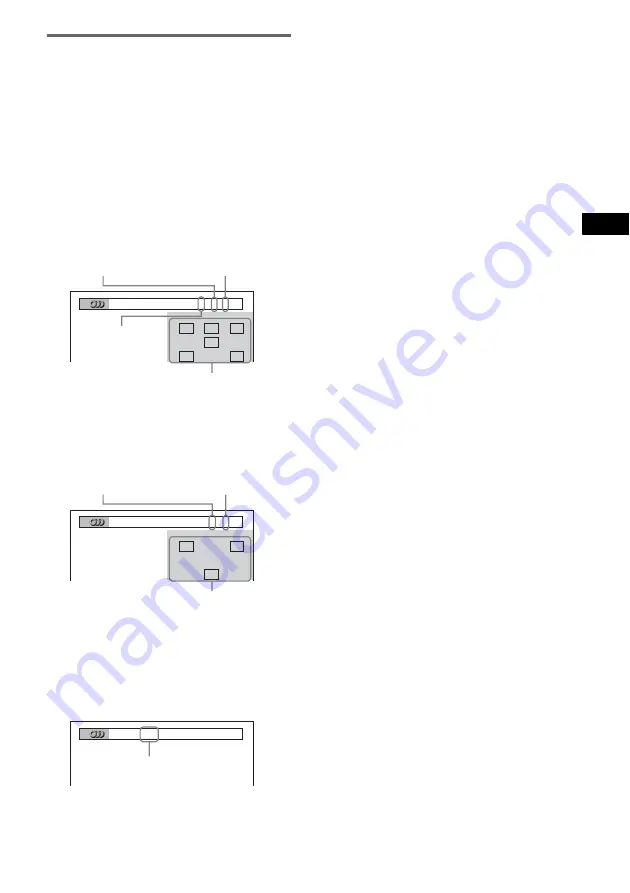 Sony DAV-DZ810W Скачать руководство пользователя страница 49