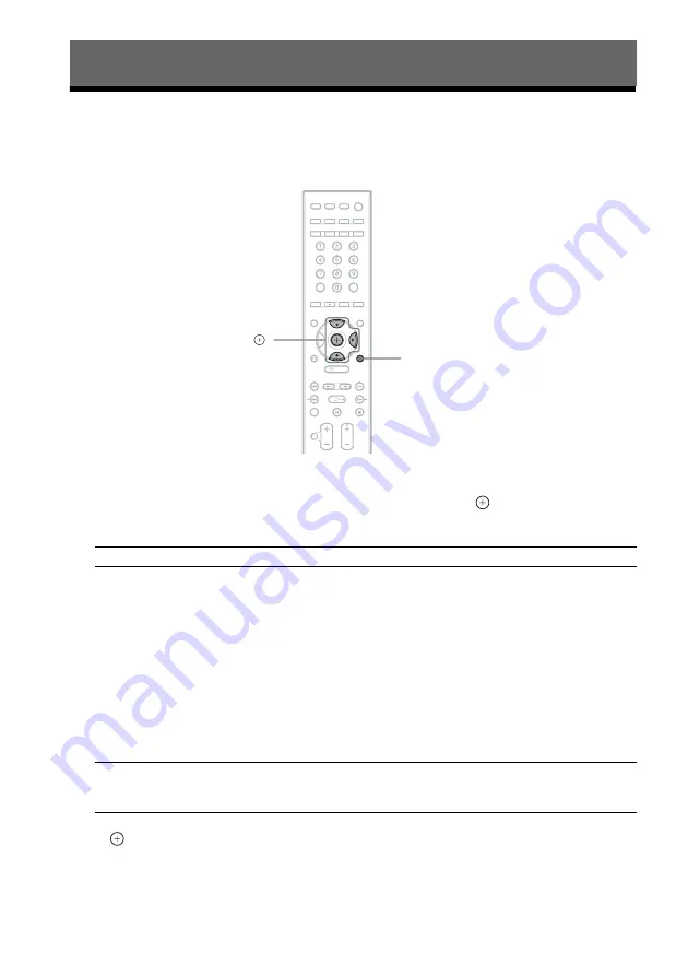 Sony DAV-F200 Operating Instructions Manual Download Page 158