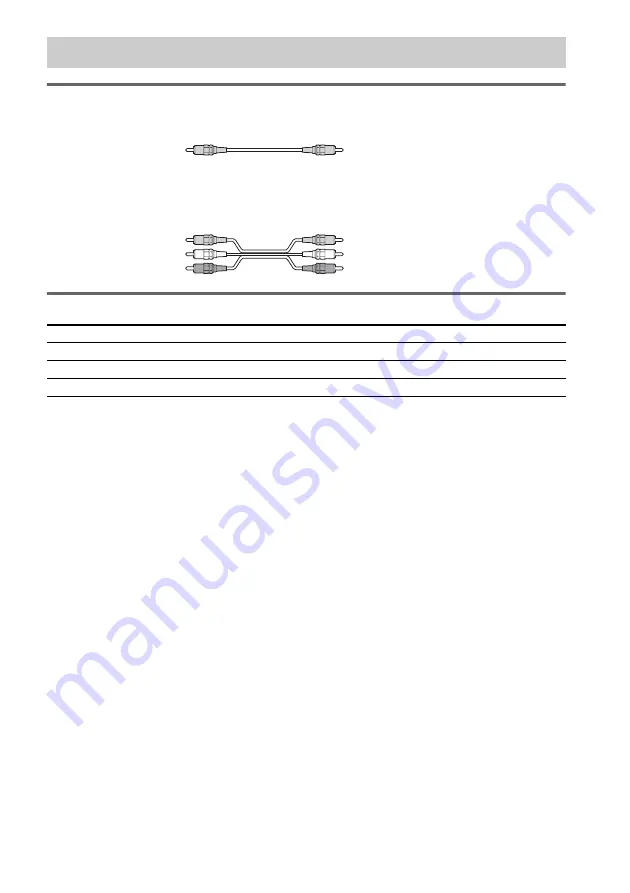 Sony DAV-FC9 - Dvd Dream System Operating Instructions Manual Download Page 20