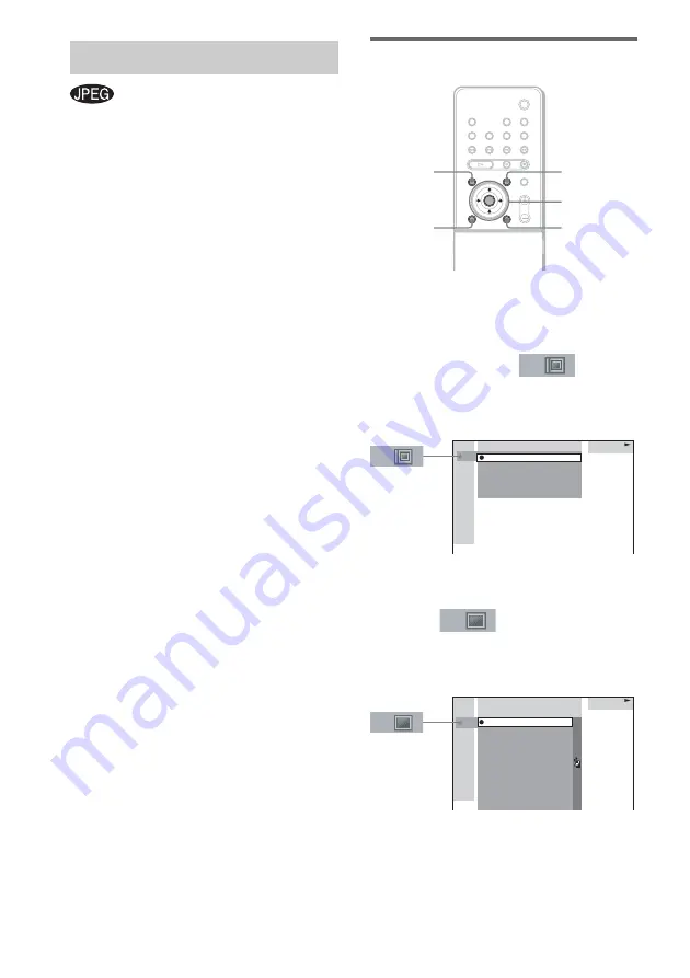 Sony DAV-FR10W - Dvd Dream System Скачать руководство пользователя страница 42