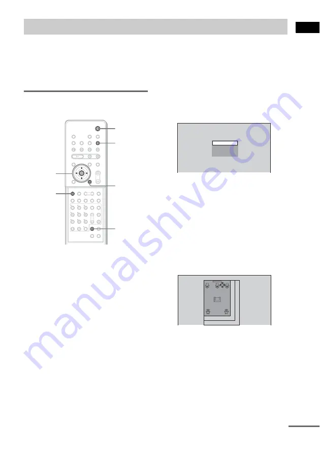 Sony DAV-FR10W - Dvd Dream System Скачать руководство пользователя страница 147