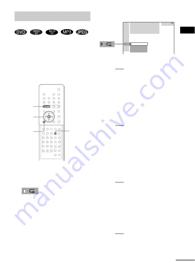 Sony DAV-FR10W - Dvd Dream System Скачать руководство пользователя страница 165