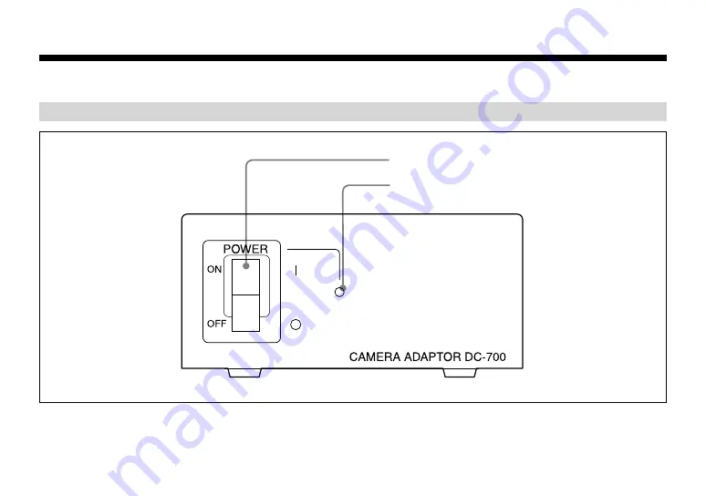 Sony DC-700 Скачать руководство пользователя страница 51