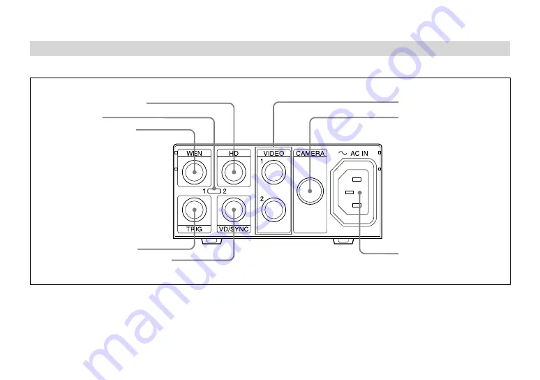 Sony DC-700 Скачать руководство пользователя страница 52