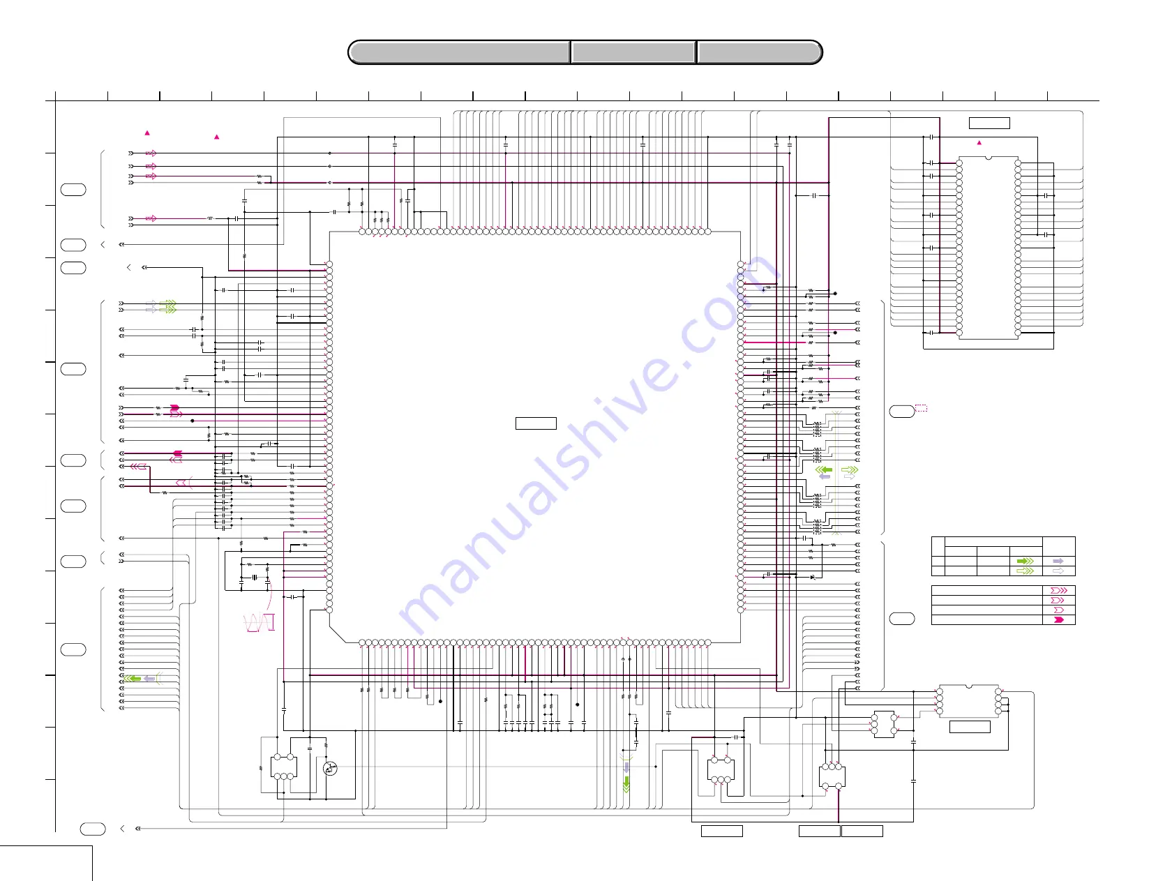 Sony DCR-DVD101 Service Manual Download Page 11