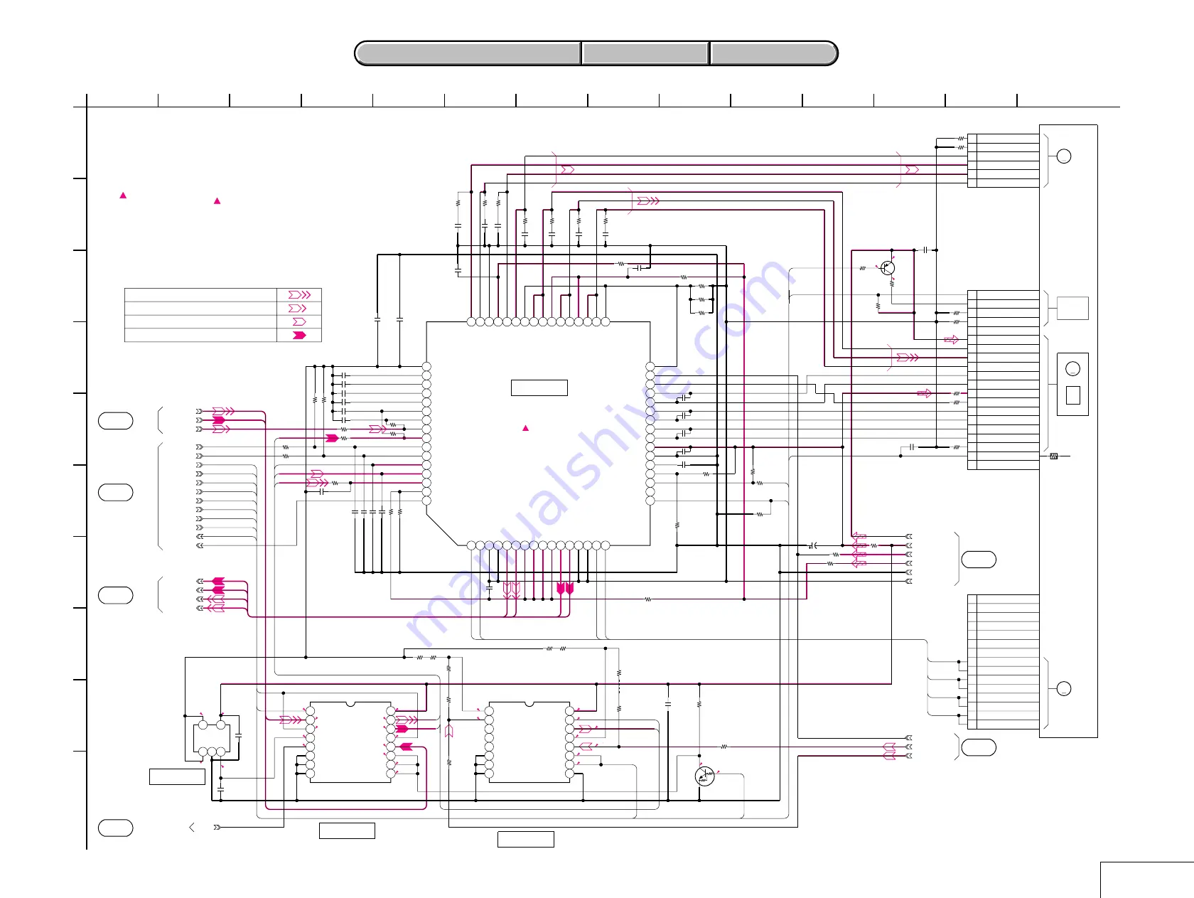 Sony DCR-DVD101 Service Manual Download Page 12