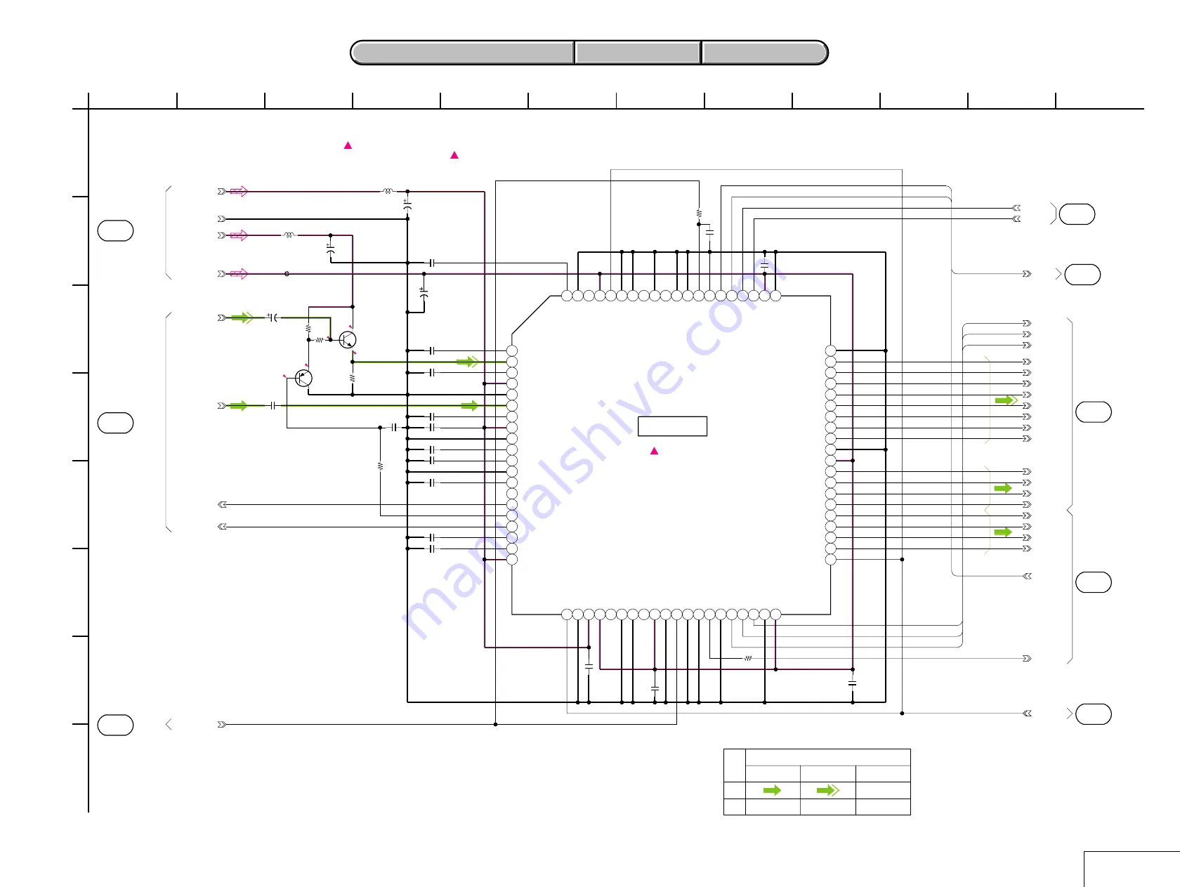 Sony DCR-DVD101 Service Manual Download Page 26