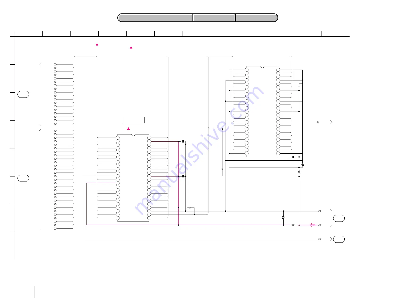 Sony DCR-DVD101 Service Manual Download Page 31