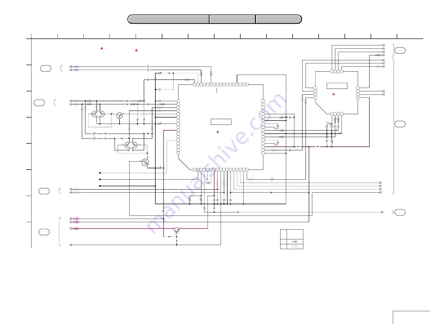 Sony DCR-DVD101 Service Manual Download Page 32