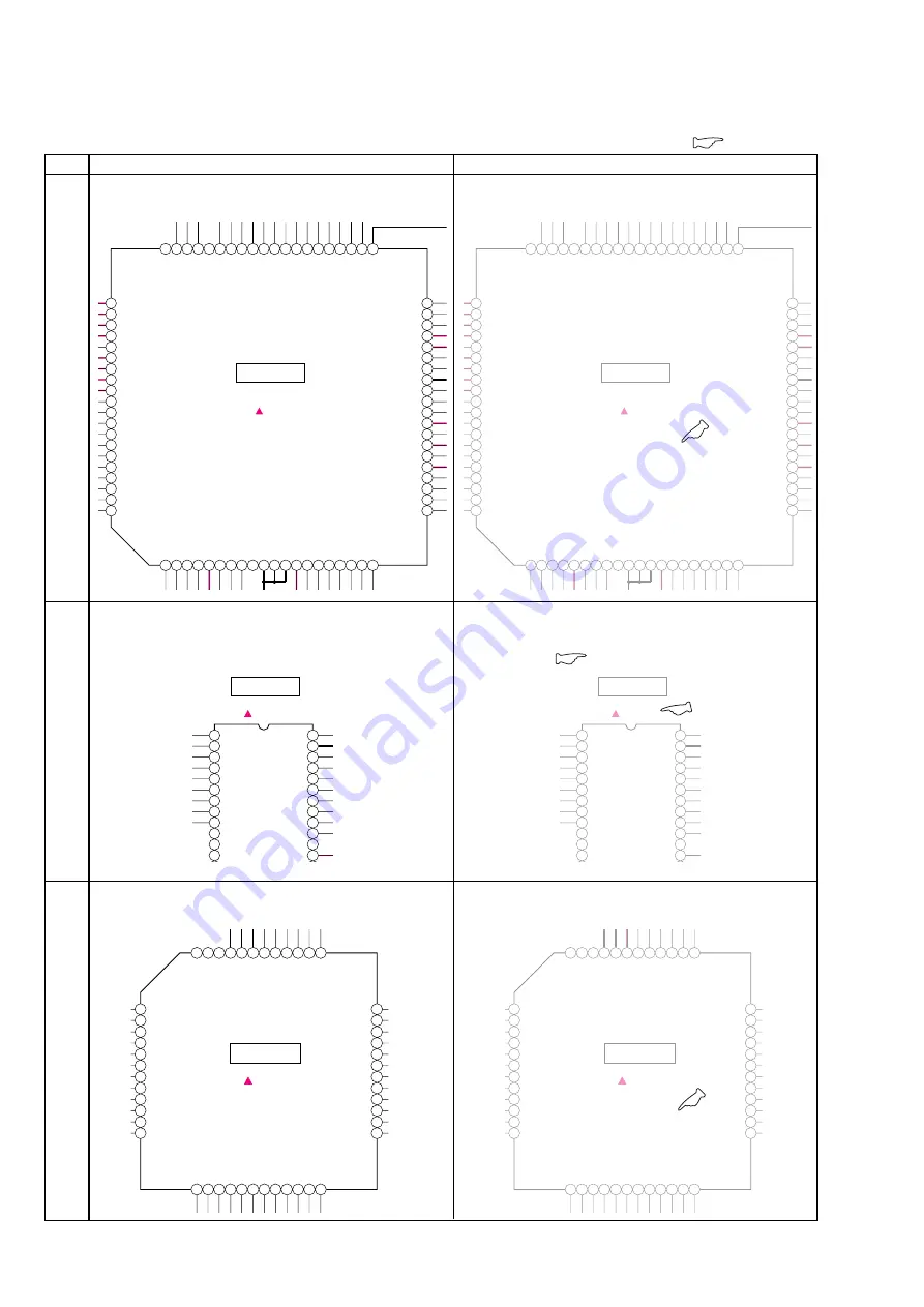 Sony DCR-DVD101 Скачать руководство пользователя страница 65