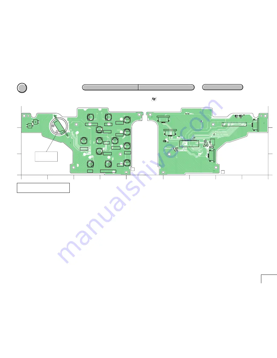 Sony DCR-DVD200 - Dvd Handycam Camcorder Service Manual Download Page 68