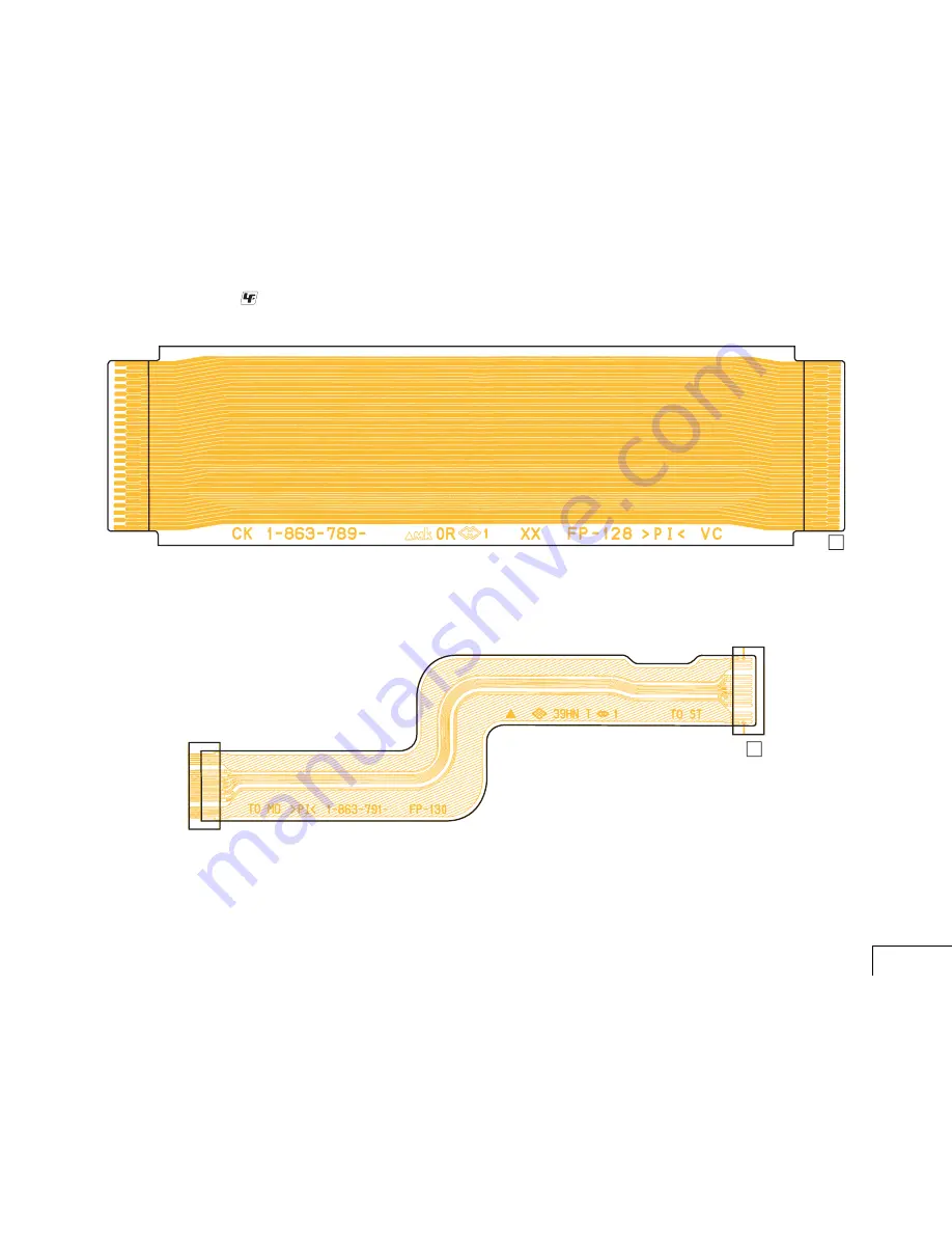 Sony DCR-DVD403 Скачать руководство пользователя страница 46