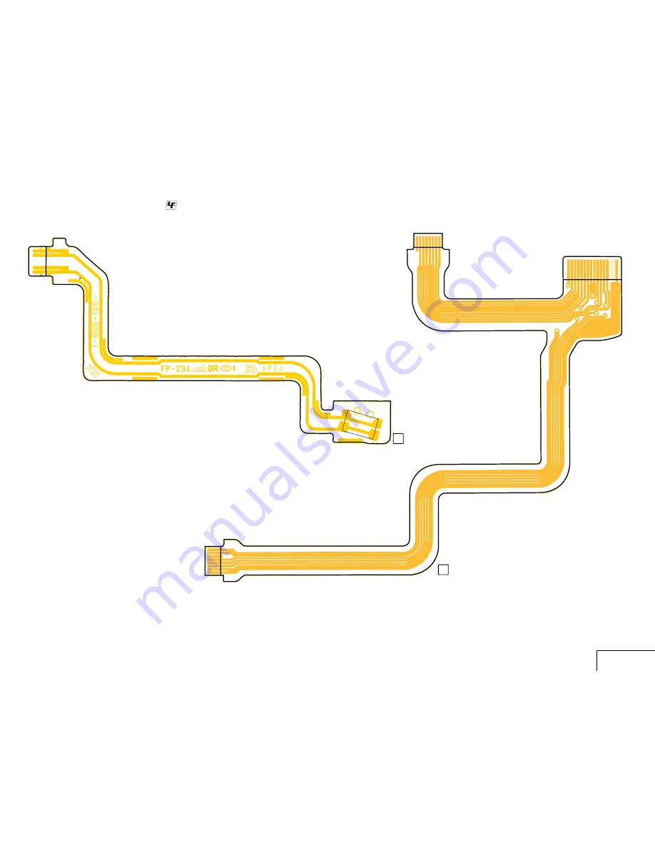 Sony DCR-DVD403 Service Manual Download Page 48