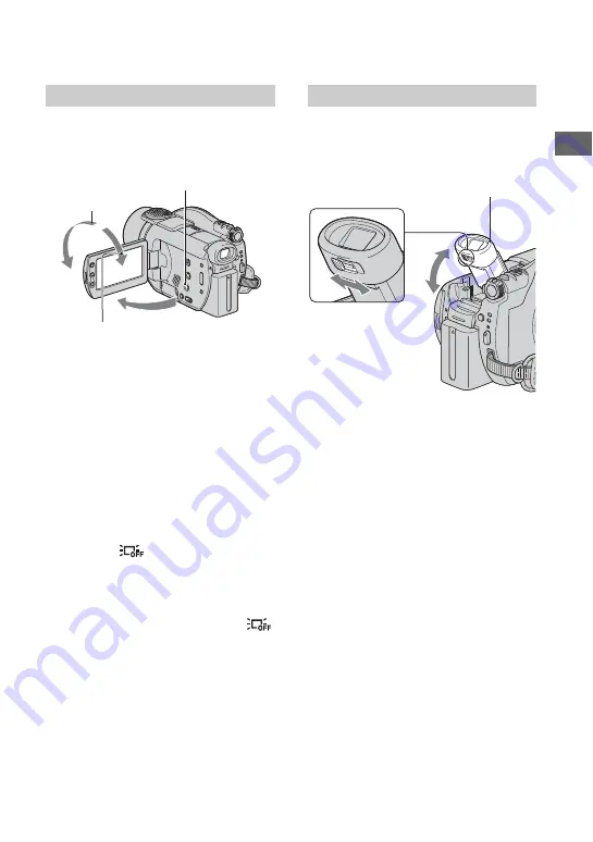 Sony DCR-DVD405 Nero Express 6 Operating Manual Download Page 25