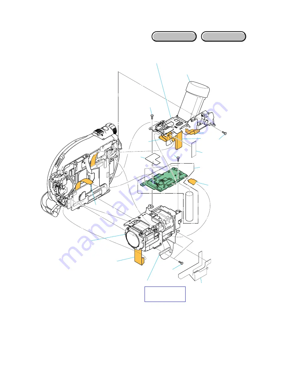 Sony DCR-DVD505 Nero Express 6 Service Manual Download Page 19