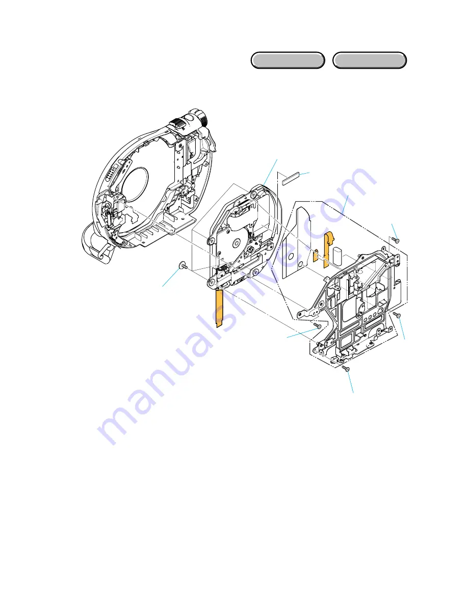 Sony DCR-DVD505 Nero Express 6 Скачать руководство пользователя страница 22