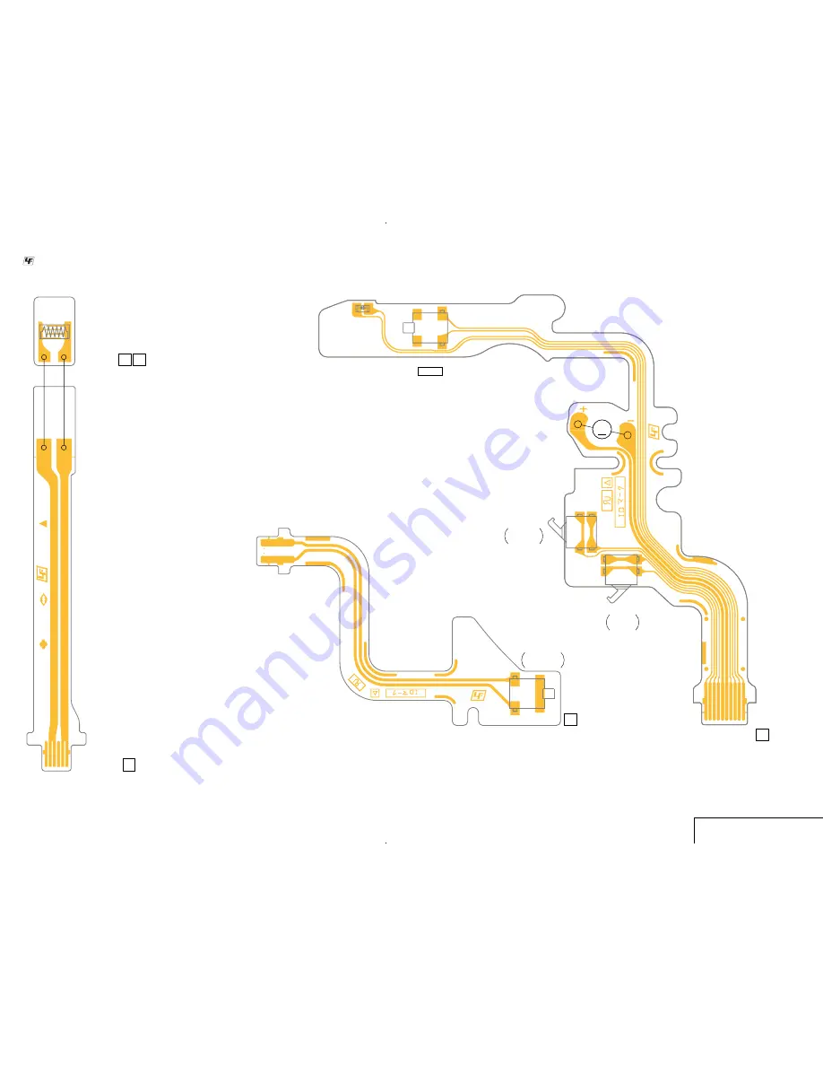 Sony DCR-DVD505 Nero Express 6 Service Manual Download Page 55