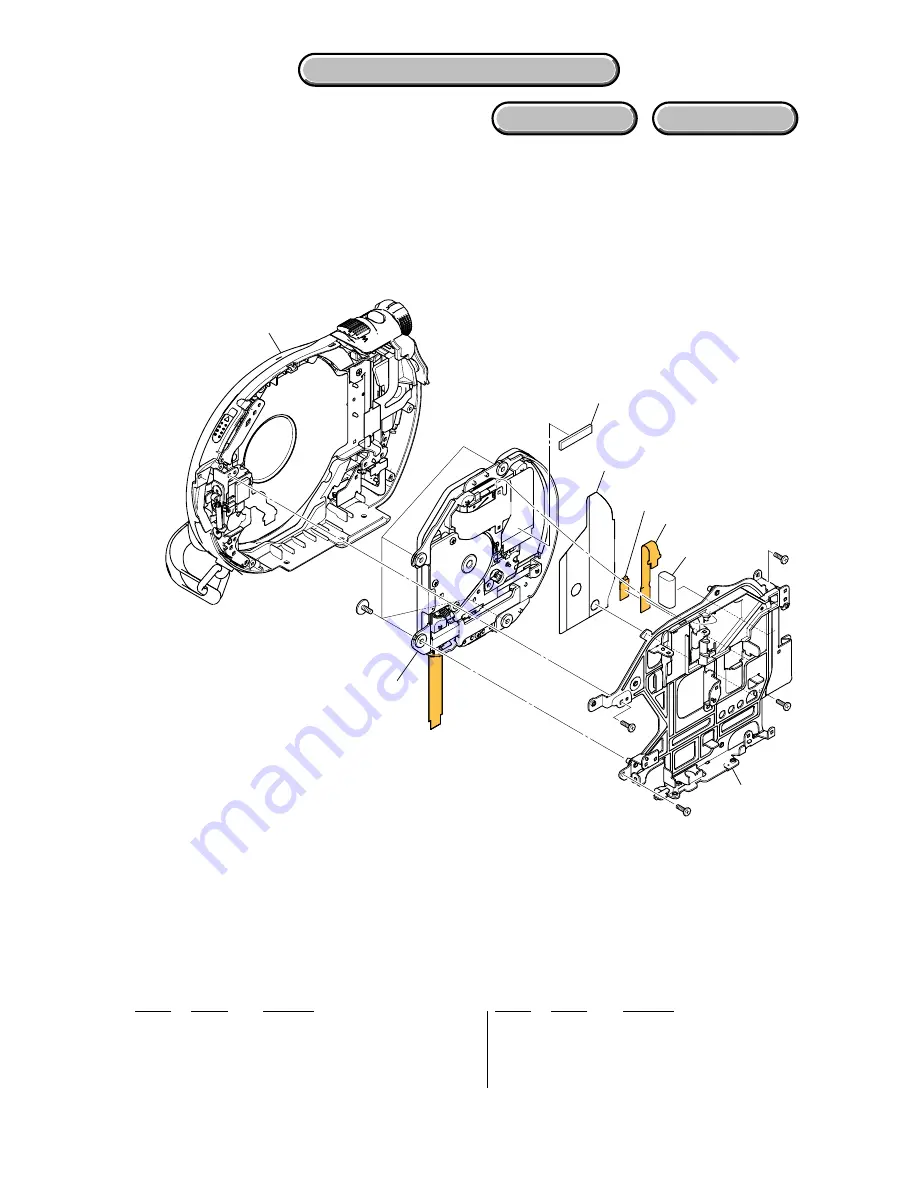 Sony DCR-DVD505 Nero Express 6 Service Manual Download Page 66