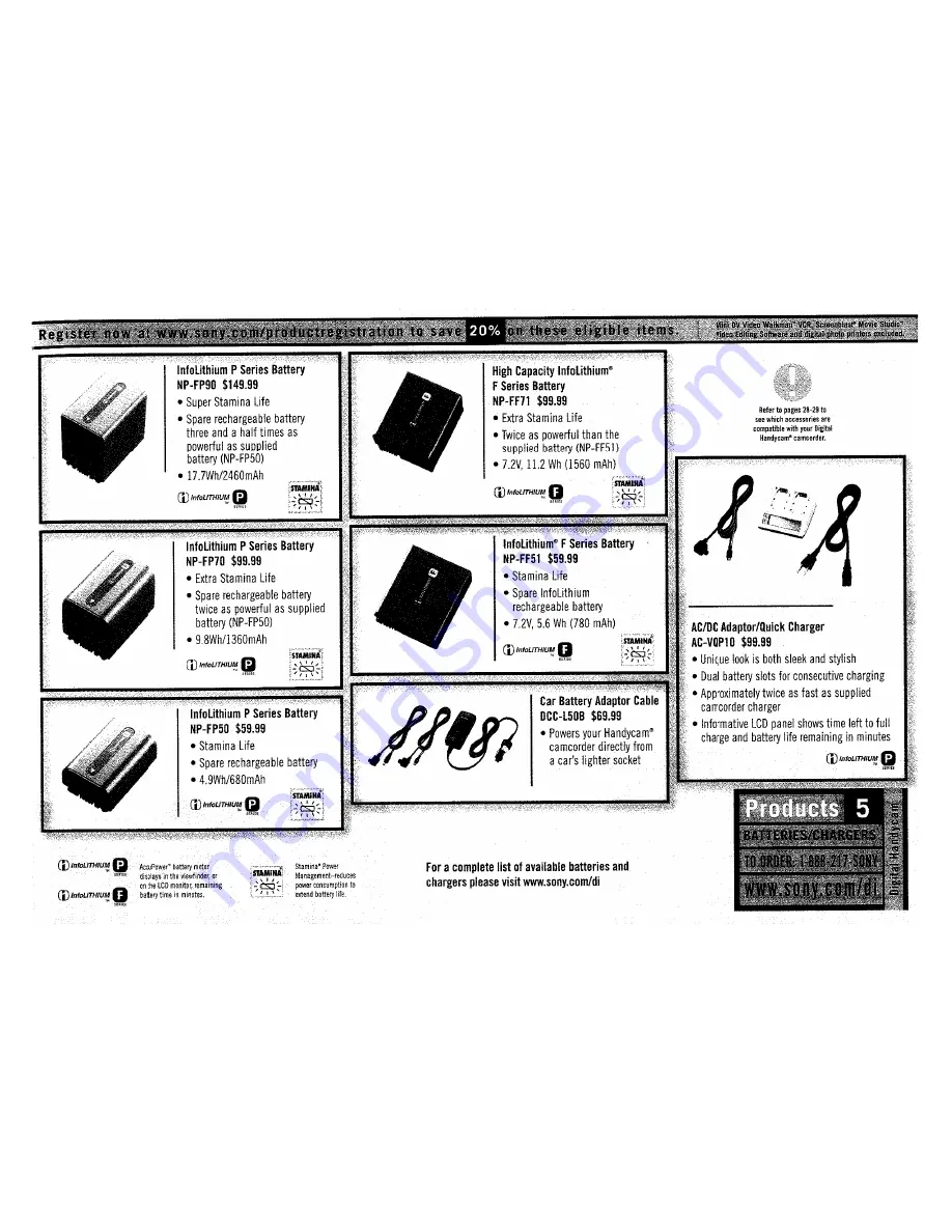 Sony dcr-hc30: DCR-HC40 Operation Manual Download Page 194