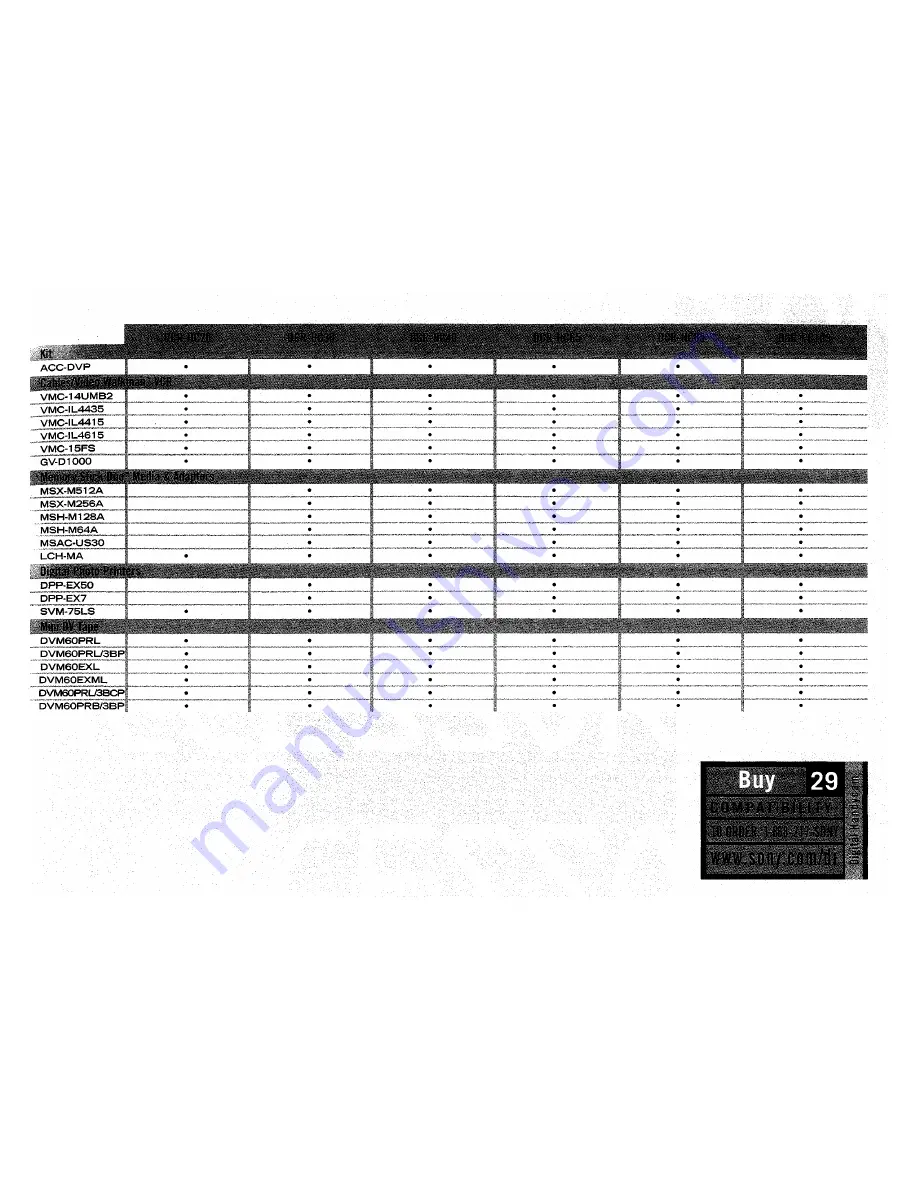 Sony dcr-hc30: DCR-HC40 Operation Manual Download Page 218