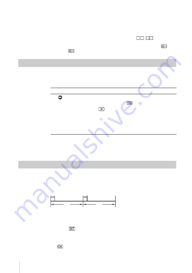 Sony DCR-HC30 - Handycam Camcorder - 680 KP Operation Manual Download Page 76