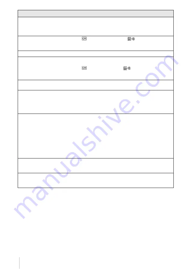 Sony DCR-HC65 - Digital Handycam Camcorder Operation Manual Download Page 120