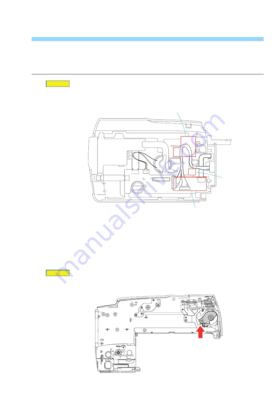 Sony DCR-HC65 - Digital Handycam Camcorder Скачать руководство пользователя страница 13